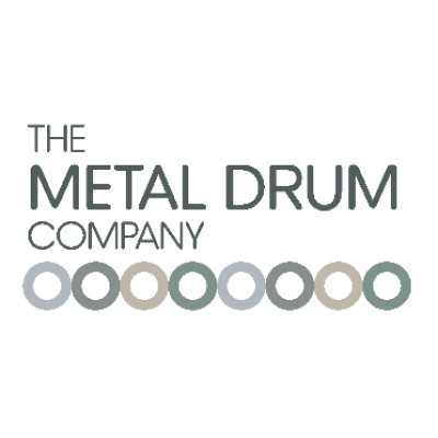 The Metal Drum Company Limited's Logo