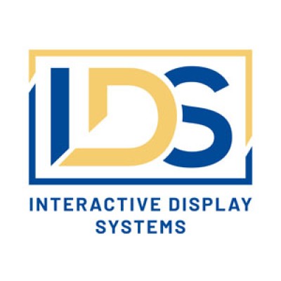 Interactive Display Systems Inc.'s Logo