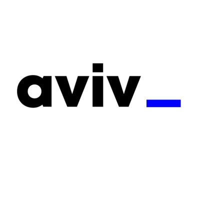 AVIV Group's Logo