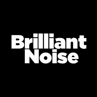 Brilliant Noise's Logo