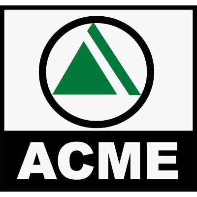 Acme Equipment Pte Ltd's Logo