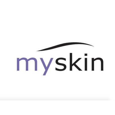 Myskin srl's Logo