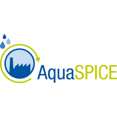 AquaSPICE's Logo