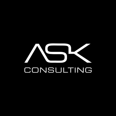 ASK Consulting's Logo