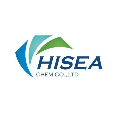 Qingdao Hisea Chem Co.Ltd's Logo