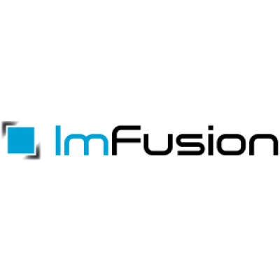 ImFusion GmbH's Logo