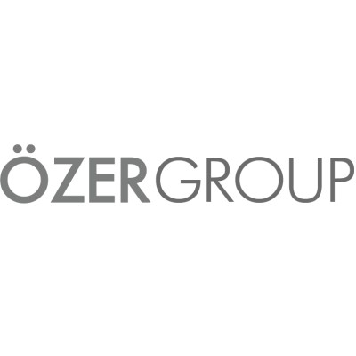 ÖZER GROUP's Logo