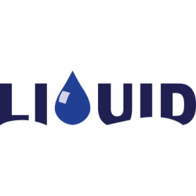 Liquid Audio's Logo