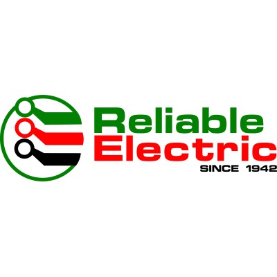 Reliable Electric - Ohio's Logo