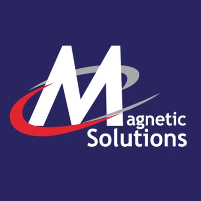 Magnetic Solutions Ltd's Logo