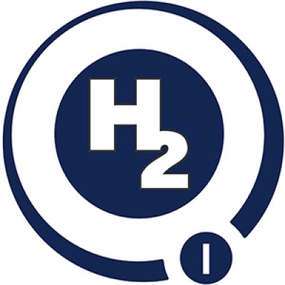 H2-INDUSTRIES SE's Logo