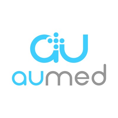 AuMed's Logo