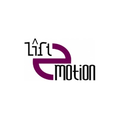 Lift Emotion BV's Logo