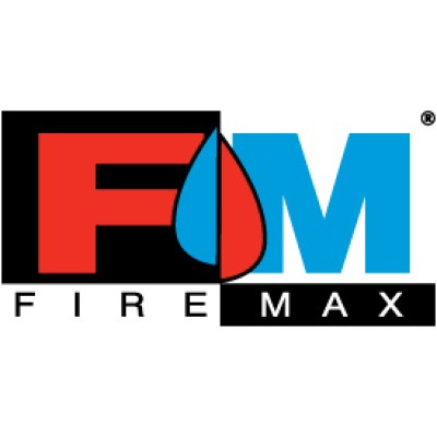 FIRE-MAX Sp. z o.o.'s Logo