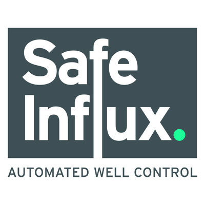 Safe Influx's Logo