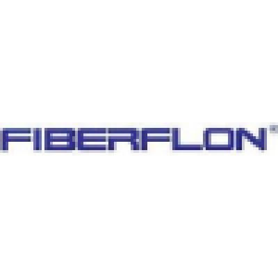 FIBERFLON's Logo