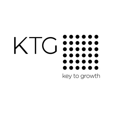 KTG's Logo