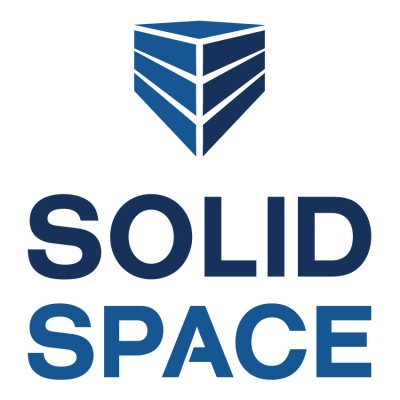 SolidSpace Datacenter Solutions 's Logo