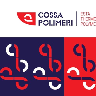 Cossa Polimeri S.r.l.'s Logo