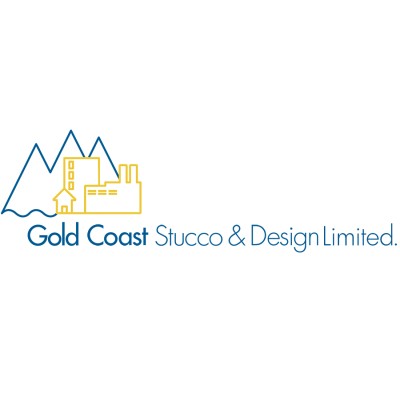 Gold Coast Stucco and Design Limited's Logo