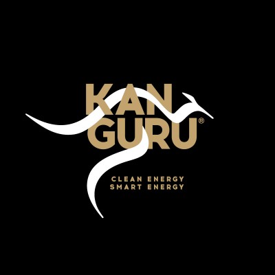 Kanguru's Logo