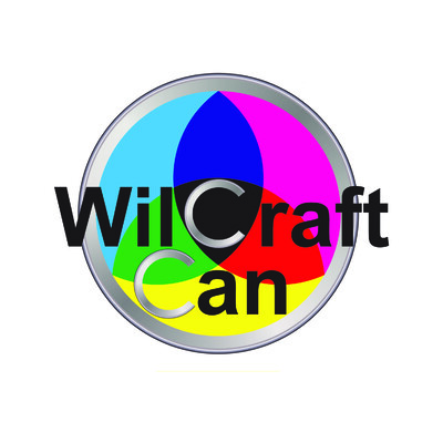 WilCraft Can LLC's Logo