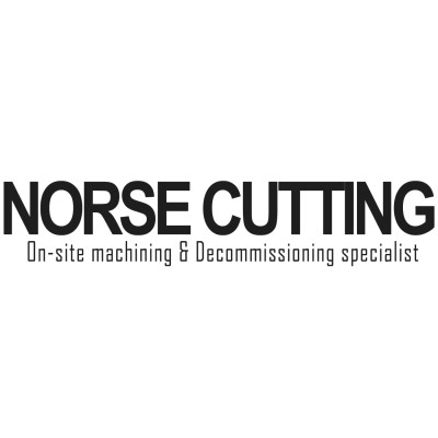 Norse Cutting's Logo