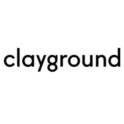 Clayground Ceramics Berlin's Logo