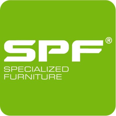 SPF - Specialized Furniture's Logo