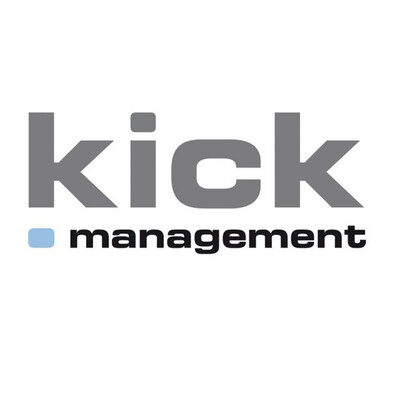 kick.management GmbH's Logo