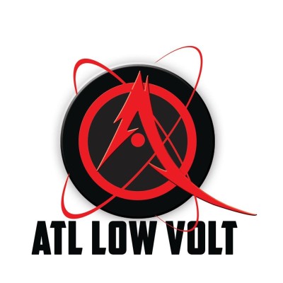 ATL Low Volt's Logo