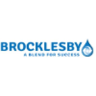 Brocklesby Ltd's Logo