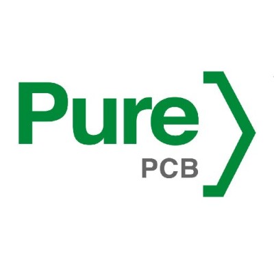 Pure Electronics Limited's Logo