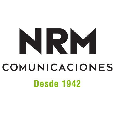 NRM Comunicaciones's Logo