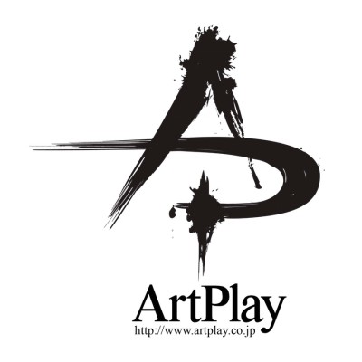 ArtPlay Inc's Logo