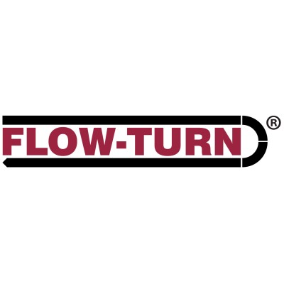 Flow-Turn Inc.'s Logo