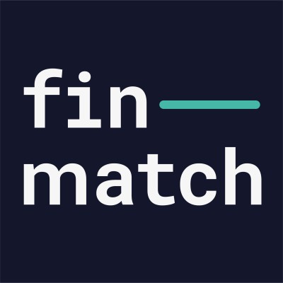 FinMatch AG | einfach – digital – finanzieren's Logo