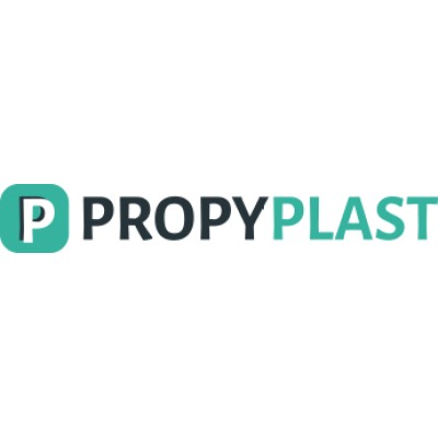 PROPYPLAST's Logo