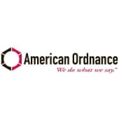 American Ordnance's Logo