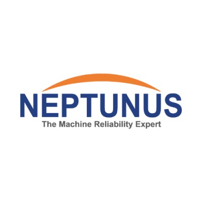 Neptunus Power's Logo