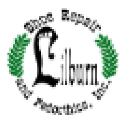 Lilburn Shoe Repair & Pedorthics's Logo