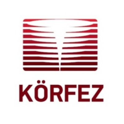 Korfez Foundry's Logo