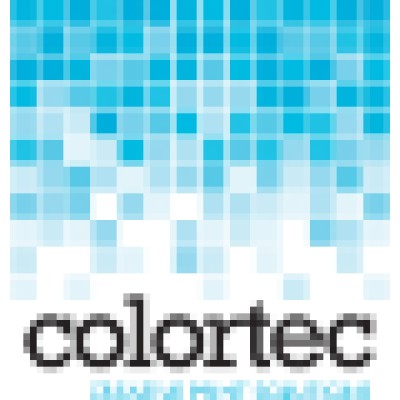 Colortec Screenprinting Ltd's Logo