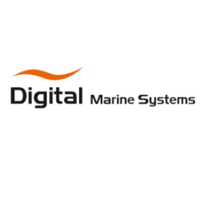 Digital Marine Systems's Logo