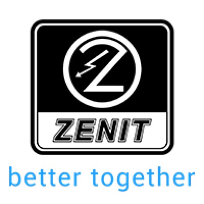 ZENIT ITALIA SRL's Logo