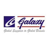 Galaxy surfactants's Logo