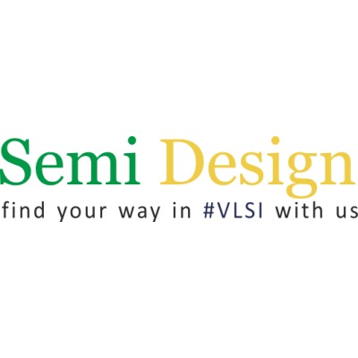 Semi Design's Logo