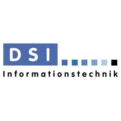 DSI Informationstechnik GmbH's Logo