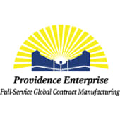 Providence Enterprise's Logo