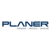 Planer plc's Logo